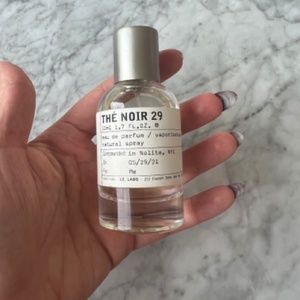 Lelabo The Noir 29 perfume